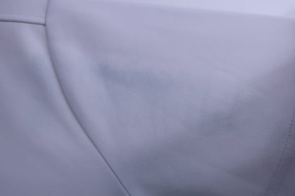 le coq sportif(ルコックスポルティフ) ポロシャツ 白 メンズ L A-7