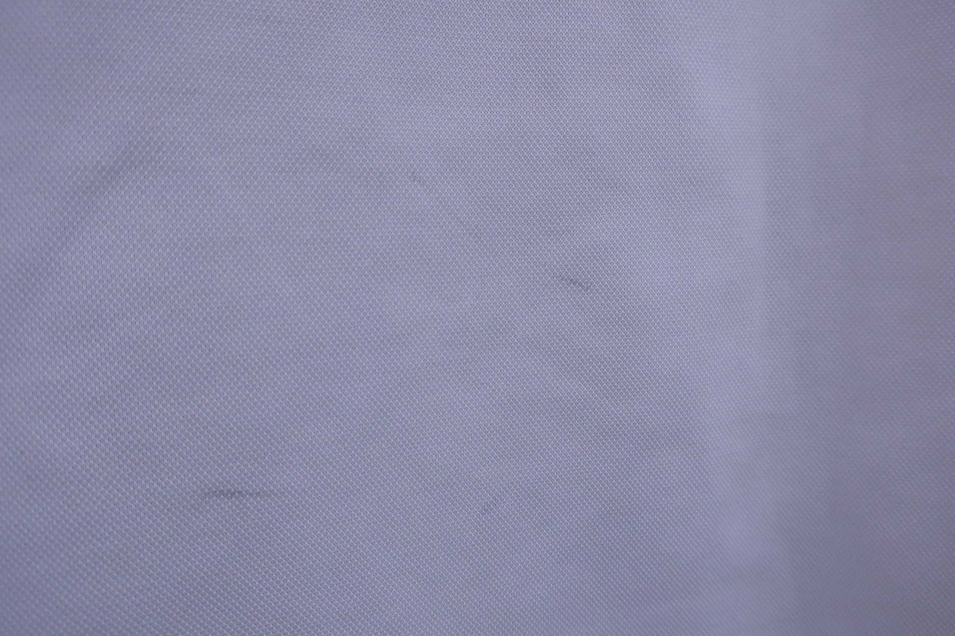 le coq sportif(ルコックスポルティフ) ポロシャツ 白 メンズ L A-9