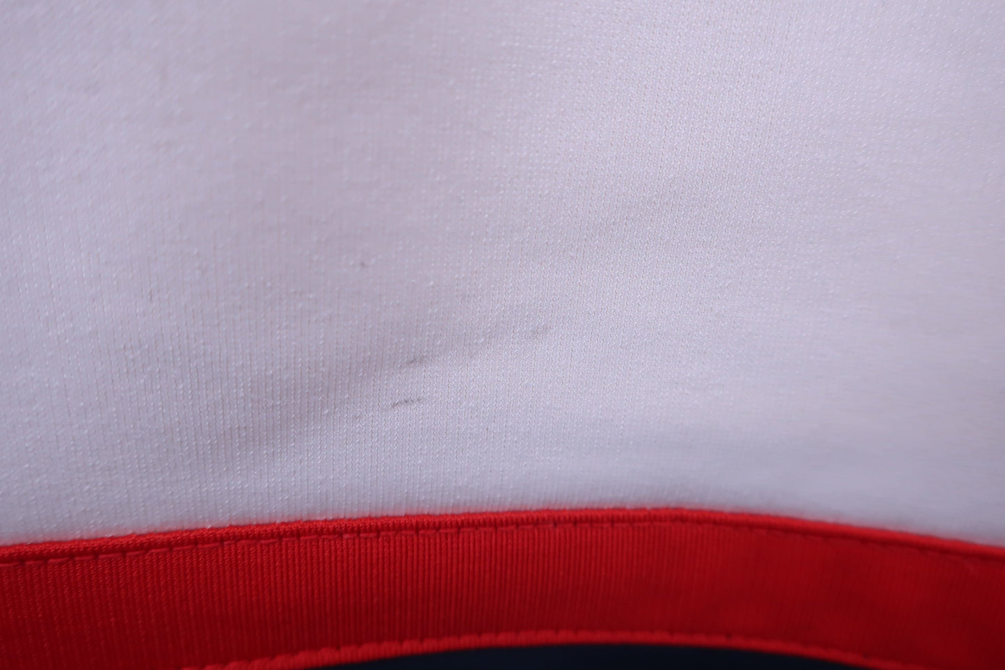 FILA GOLF(フィラゴルフ) ショートパンツ 白 レディース L A-4