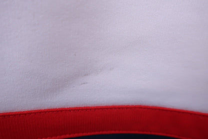 FILA GOLF(フィラゴルフ) ショートパンツ 白 レディース L A-4