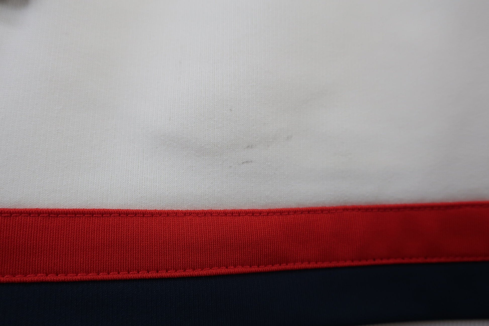 FILA GOLF(フィラゴルフ) ショートパンツ 白 レディース L A-10