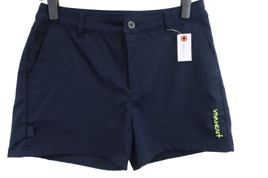 VIVA HEART(ビバハート) ショートパンツ ネイビー レディース 42 A-1