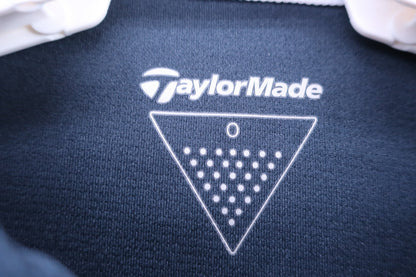 TaylorMade(テーラーメイド) ポロシャツ ネイビー レディース OT/XG A-2