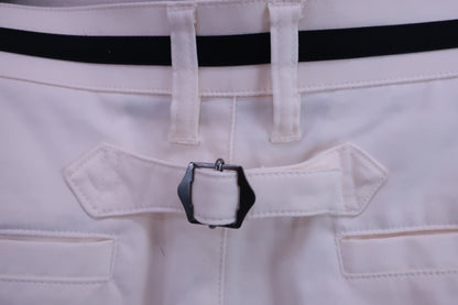 le coq sportif(ルコックスポルティフ) パンツ 白 メンズ 85 A-6