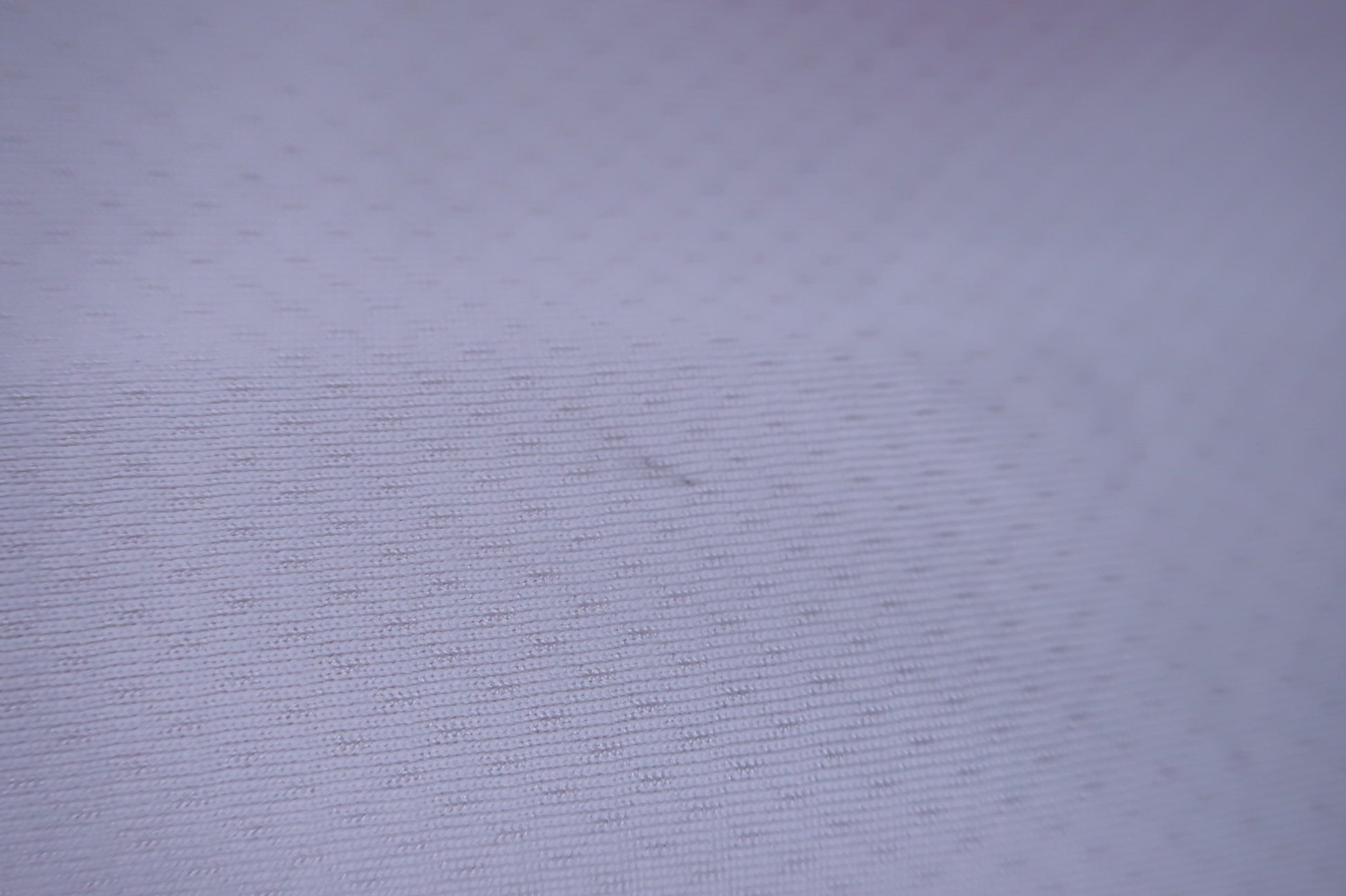 MIZUNO(ミズノ) 半袖ハーフジップシャツ 白赤 メンズ L B-6