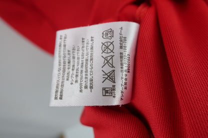 UNDER ARMOUR(アンダーアーマー) ポロシャツ 赤 メンズ L A-9