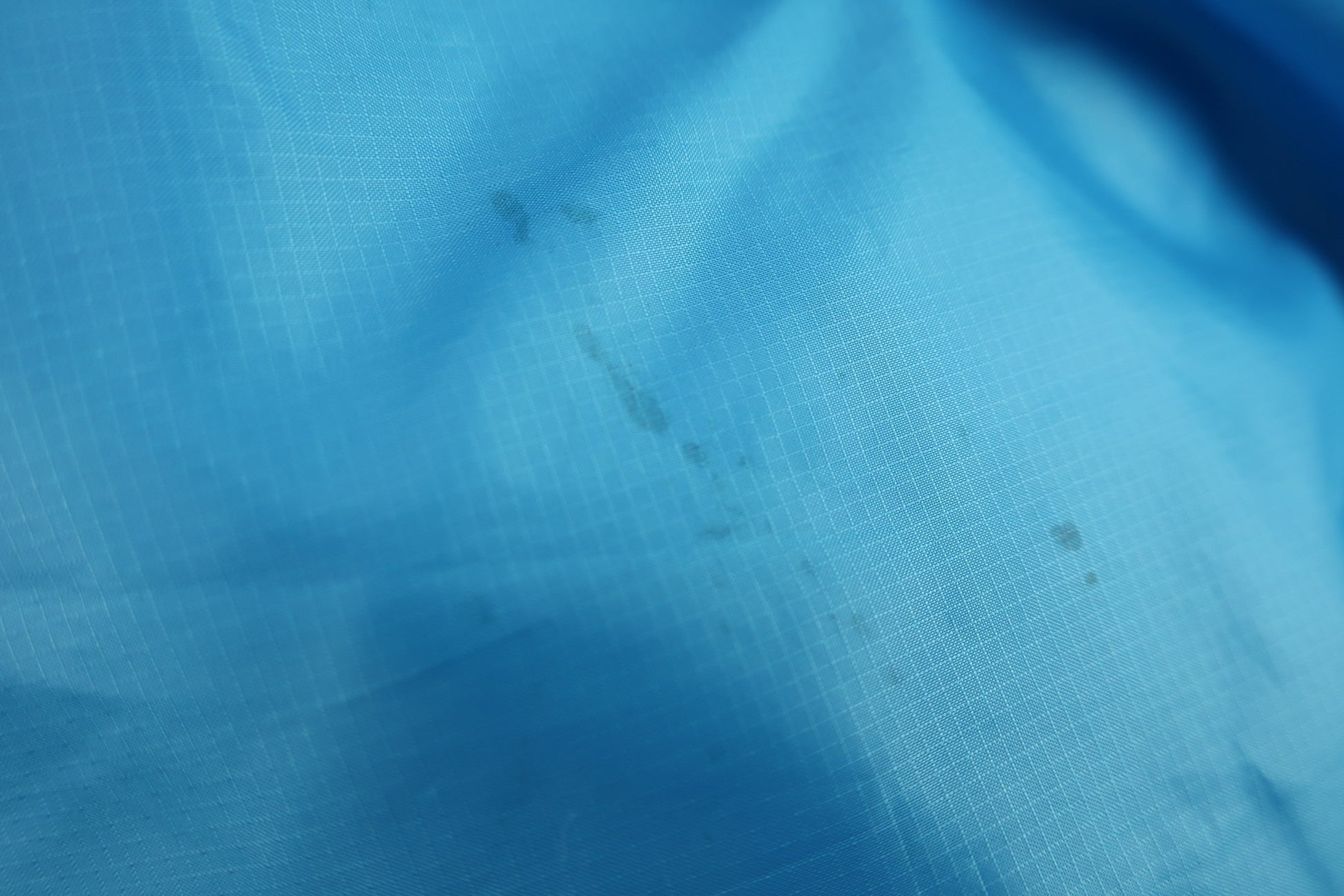 MIZUNO(ミズノ) ダウンジャケット 水色 メンズ M A-8