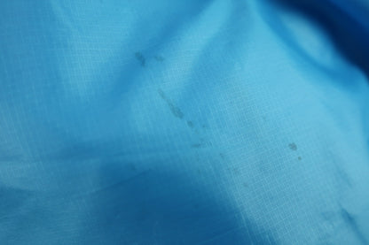 MIZUNO(ミズノ) ダウンジャケット 水色 メンズ M A-8