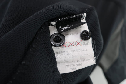OAKLEY(オークリー) ポロシャツ 黒 メンズ M A-7