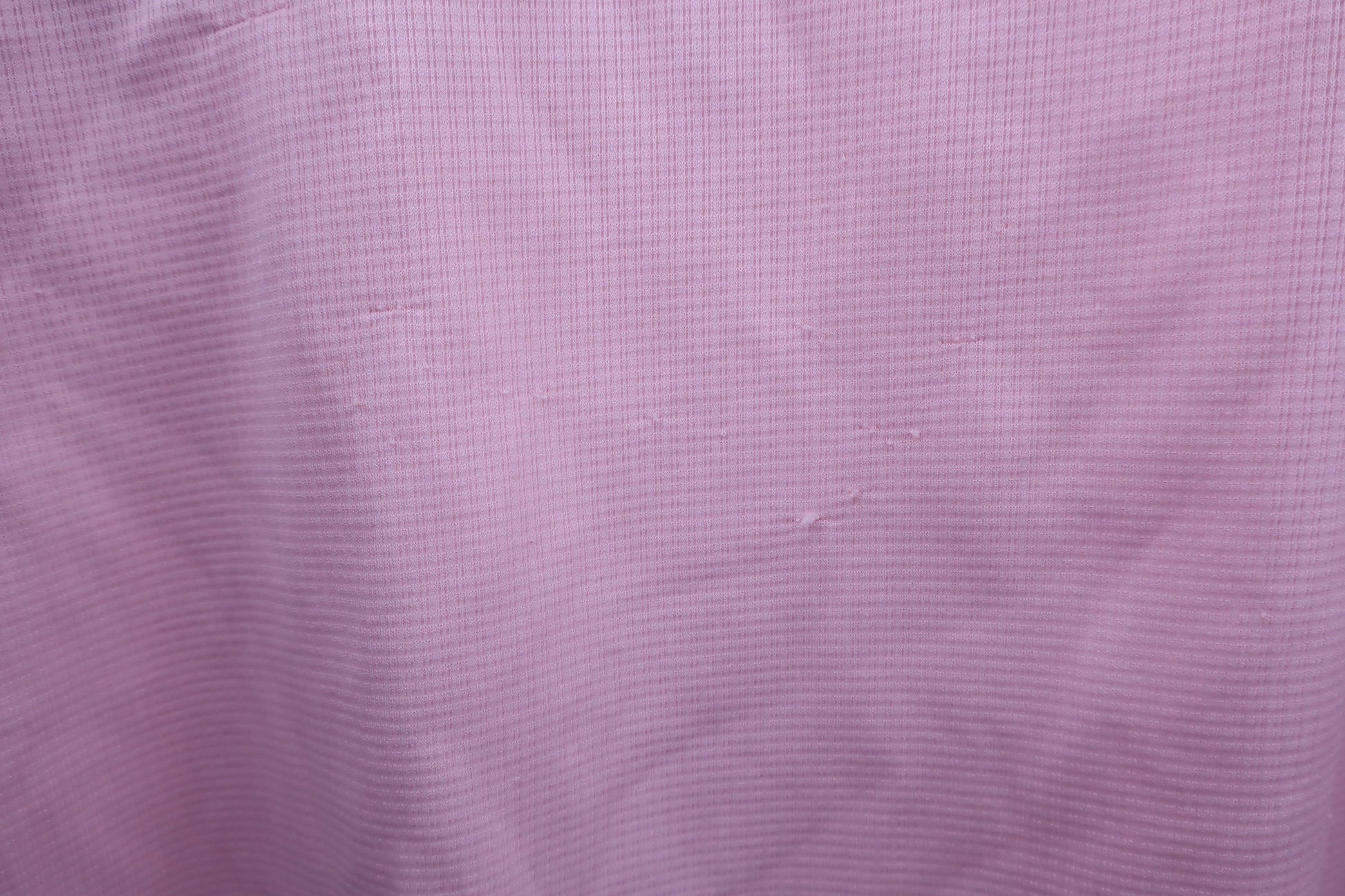 TOURSTAGE(ツアーステージ) ハーフジップシャツ ピンク メンズ L B-8