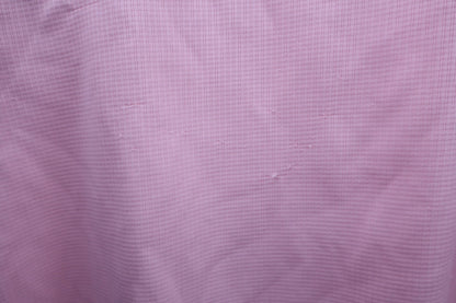 TOURSTAGE(ツアーステージ) ハーフジップシャツ ピンク メンズ L B-8