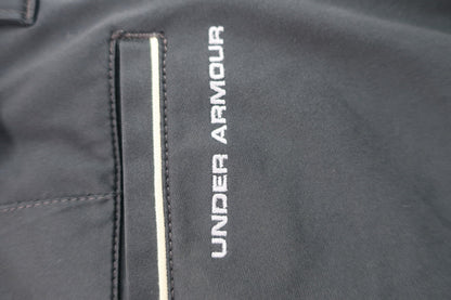 UNDER ARMOUR(アンダーアーマー) パンツ 黒 メンズ 85 B-4