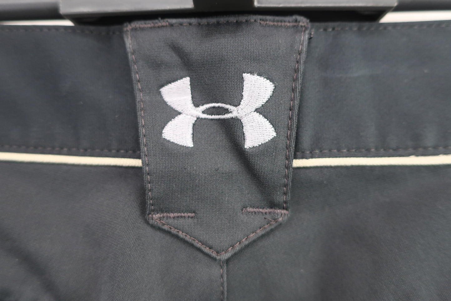 UNDER ARMOUR(アンダーアーマー) パンツ 黒 メンズ 85 B-5
