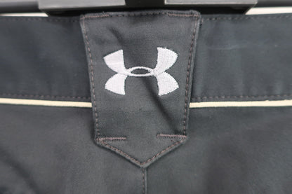 UNDER ARMOUR(アンダーアーマー) パンツ 黒 メンズ 85 B-5