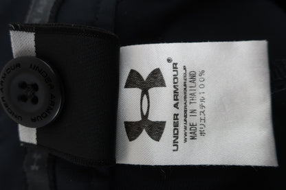 UNDER ARMOUR(アンダーアーマー) パンツ 黒 メンズ 85 B-6