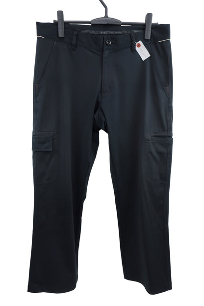 UNDER ARMOUR(アンダーアーマー) パンツ 黒 メンズ 85 B-1