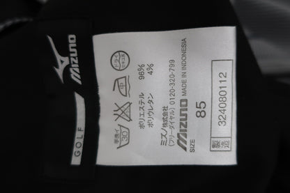 MIZUNO(ミズノ) パンツ ストライプ柄 メンズ 85 B-9