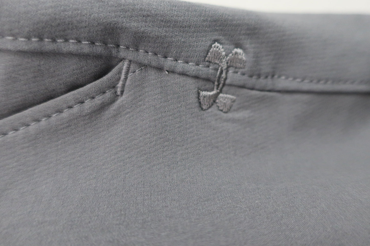 UNDER ARMOUR(アンダーアーマー) パンツ グレー メンズ 85 A-2