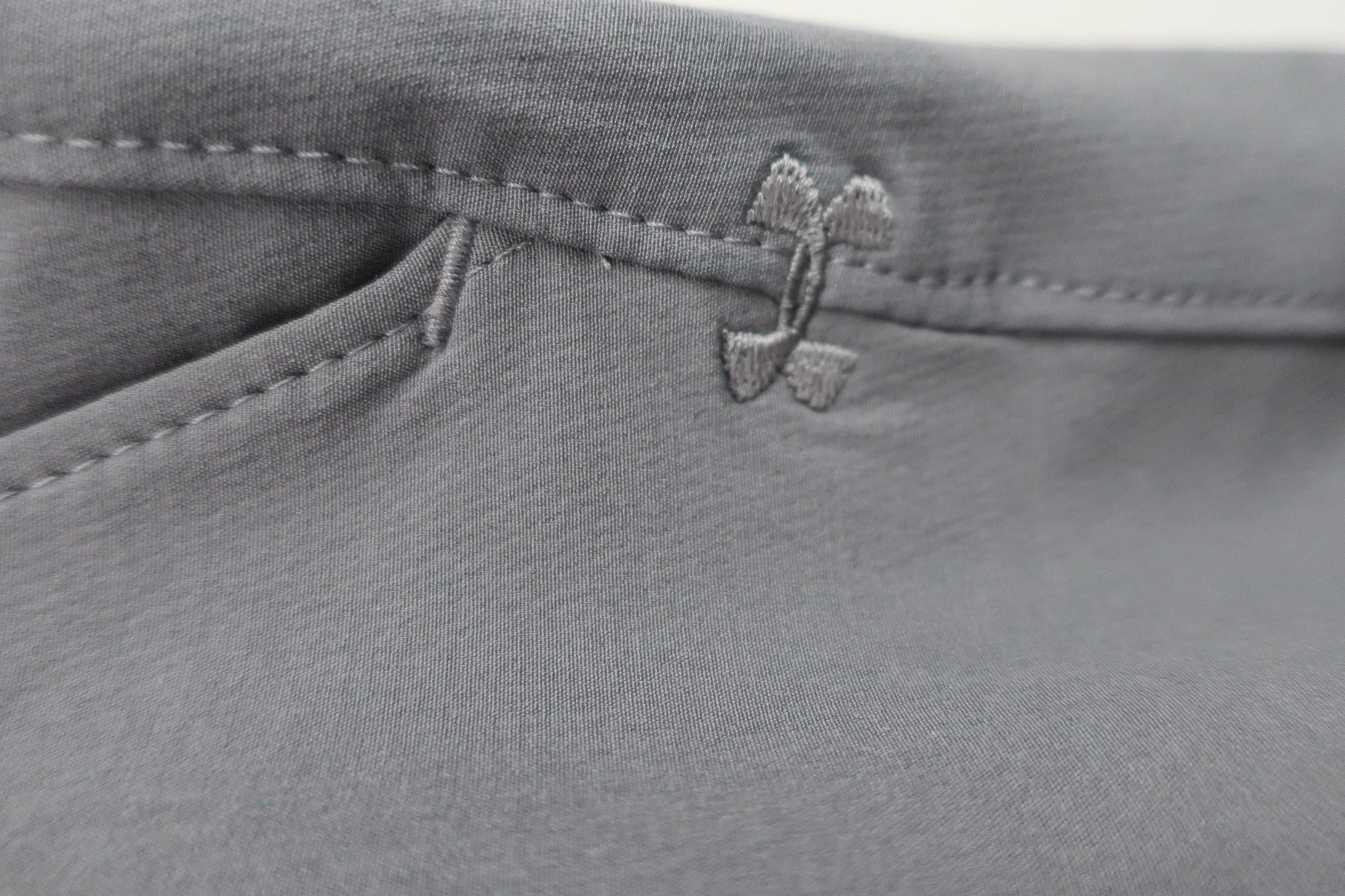 UNDER ARMOUR(アンダーアーマー) パンツ グレー メンズ 85 A-2