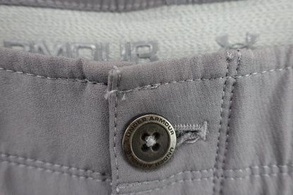 UNDER ARMOUR(アンダーアーマー) パンツ グレー メンズ 85 A-3