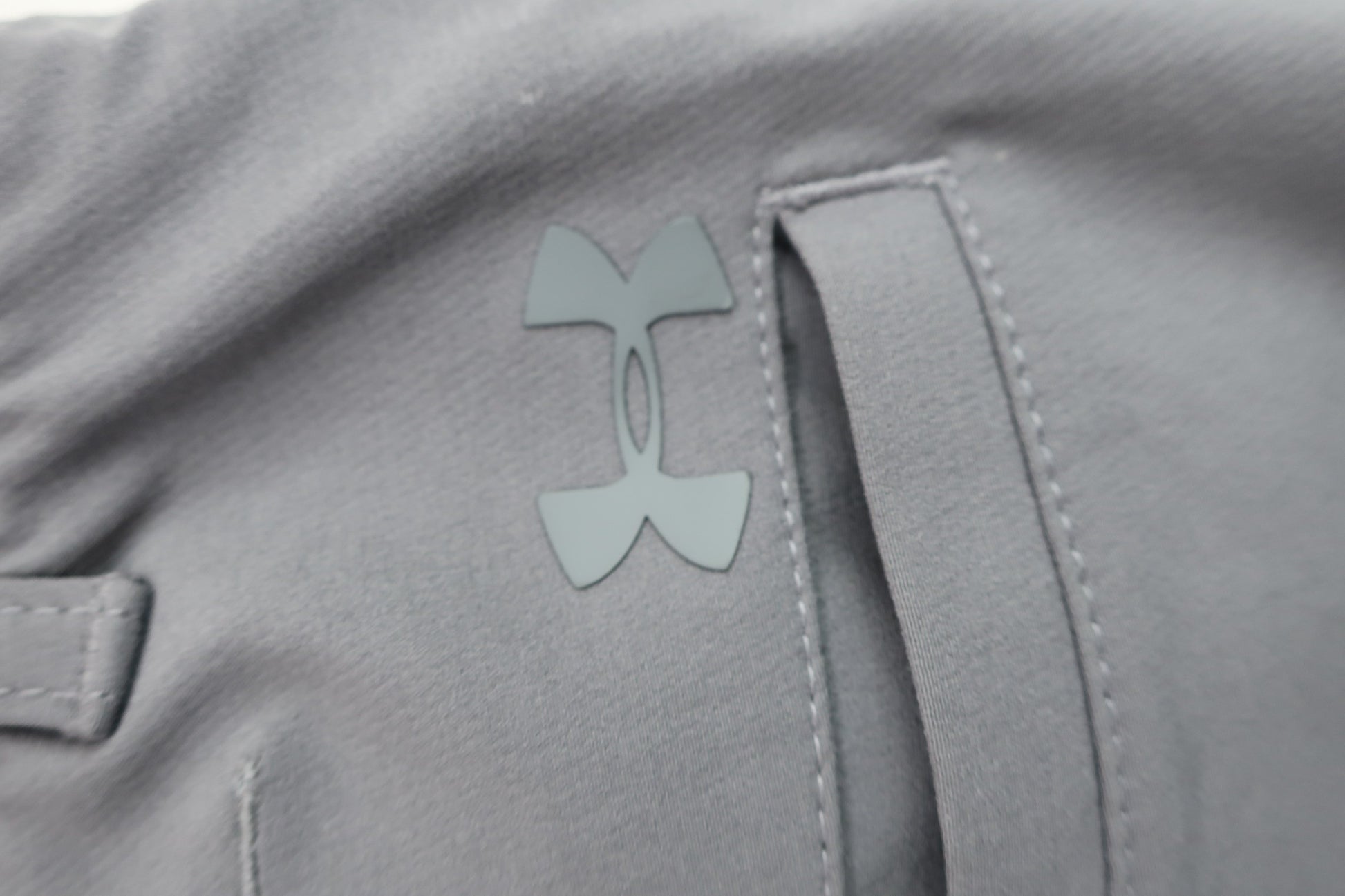 UNDER ARMOUR(アンダーアーマー) パンツ グレー メンズ 85 A-6