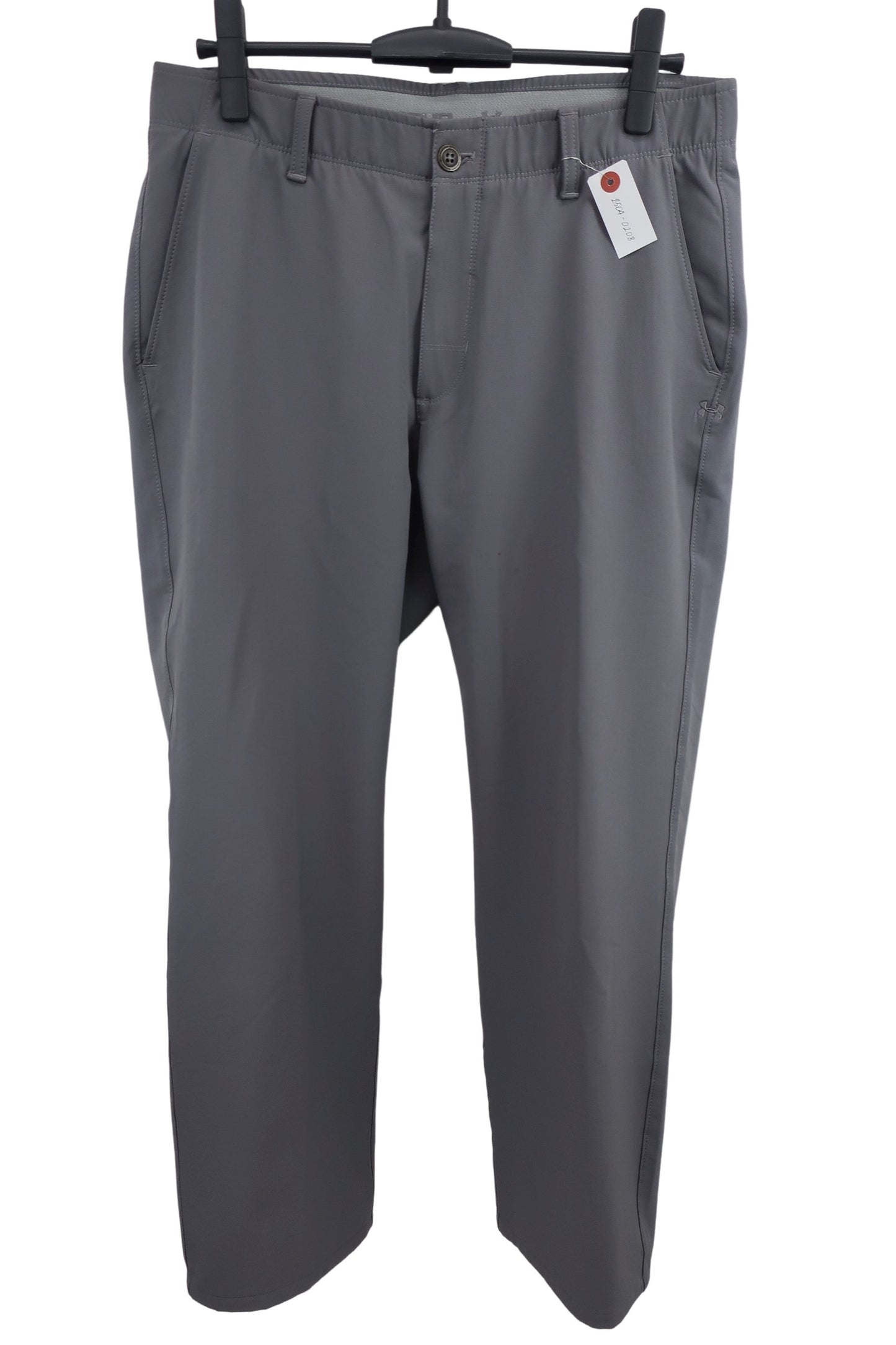 UNDER ARMOUR(アンダーアーマー) パンツ グレー メンズ 85 A-1