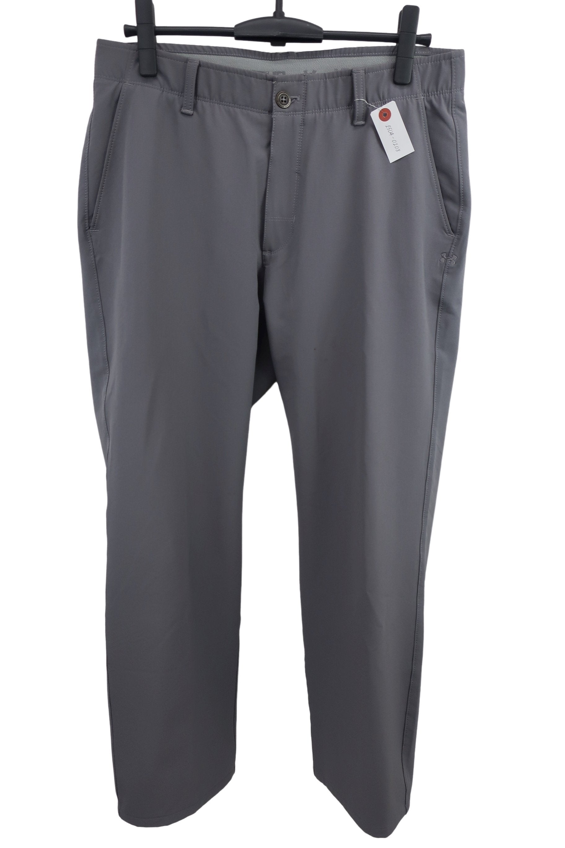 UNDER ARMOUR(アンダーアーマー) パンツ グレー メンズ 85 A-1