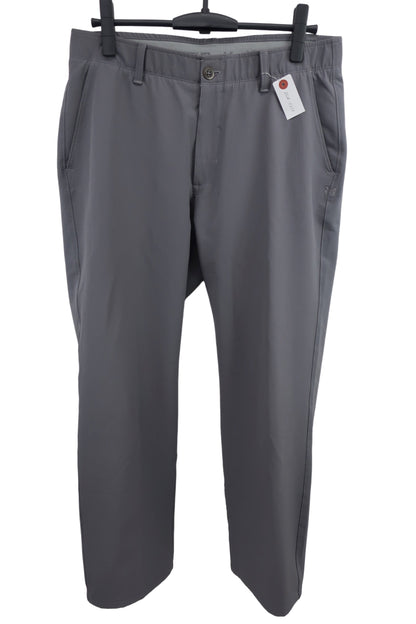 UNDER ARMOUR(アンダーアーマー) パンツ グレー メンズ 85 A-1