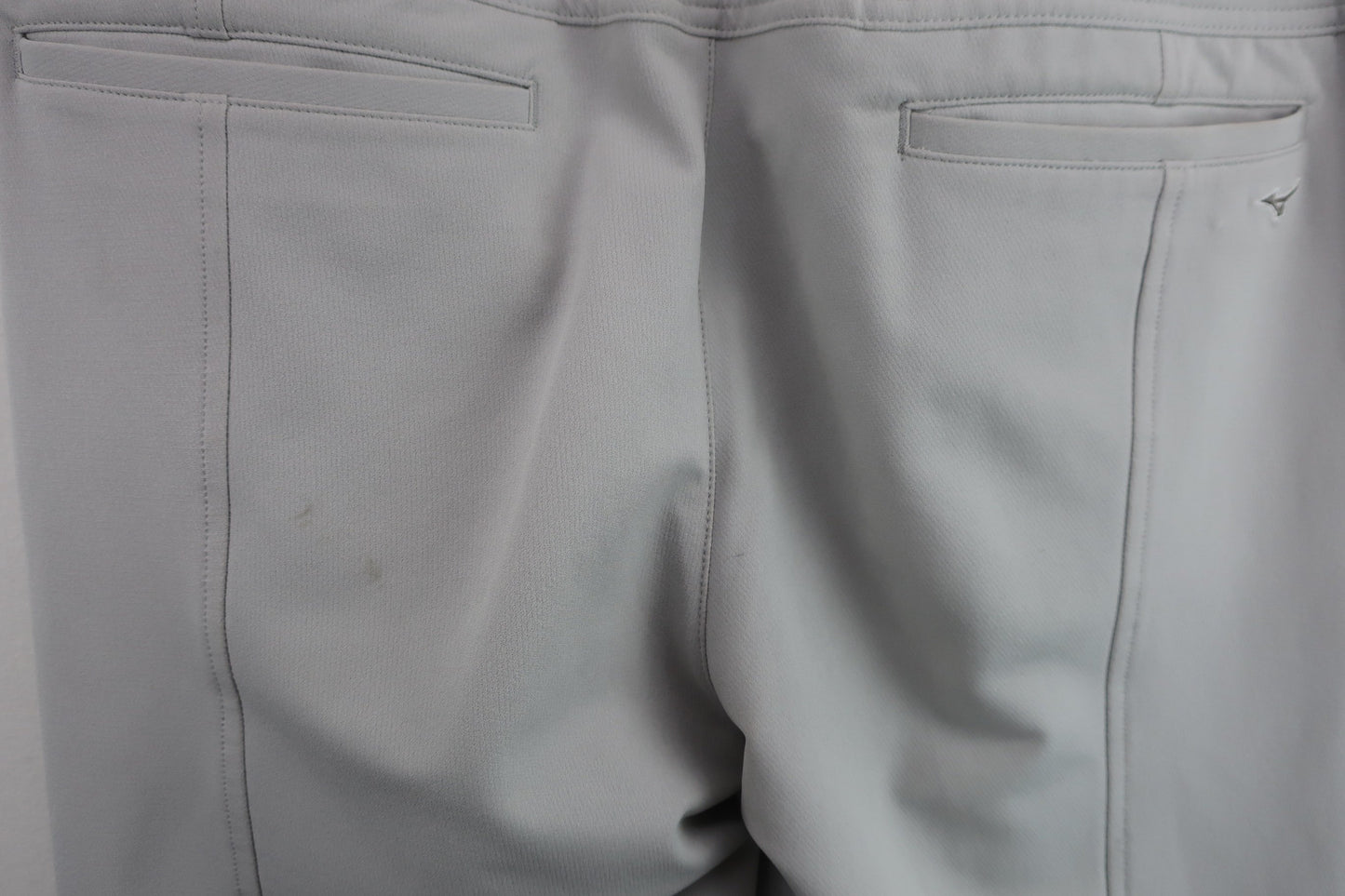 MIZUNO(ミズノ) パンツ グレー メンズ 85 A-8