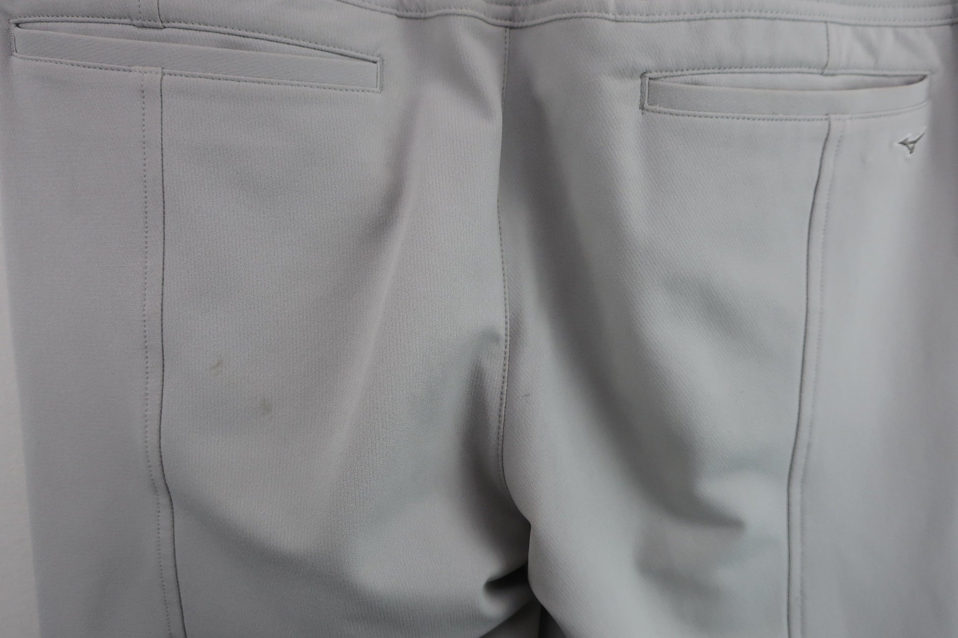 MIZUNO(ミズノ) パンツ グレー メンズ 85 A-8