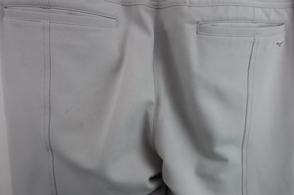 MIZUNO(ミズノ) パンツ グレー メンズ 85 A-8