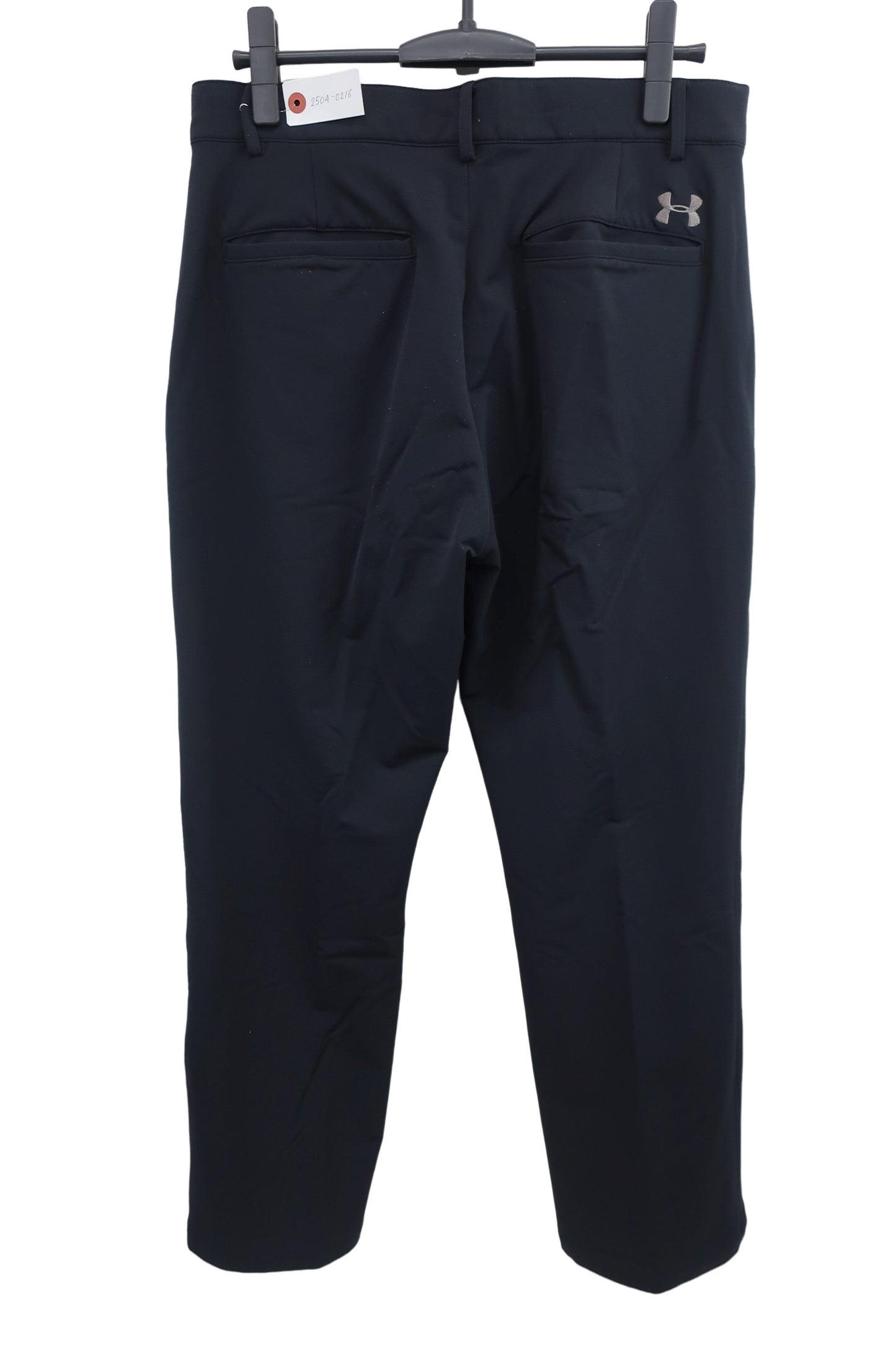 UNDER ARMOUR(アンダーアーマー) パンツ 黒 メンズ 85 A-5