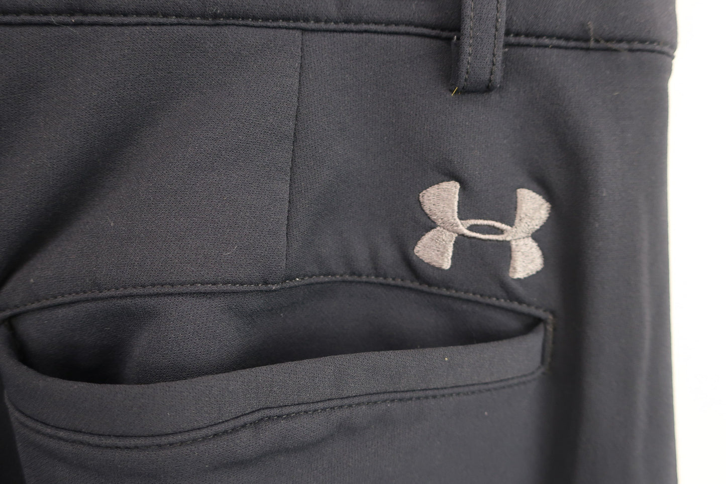 UNDER ARMOUR(アンダーアーマー) パンツ 黒 メンズ 85 A-6