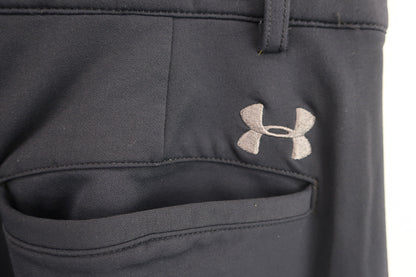 UNDER ARMOUR(アンダーアーマー) パンツ 黒 メンズ 85 A-6