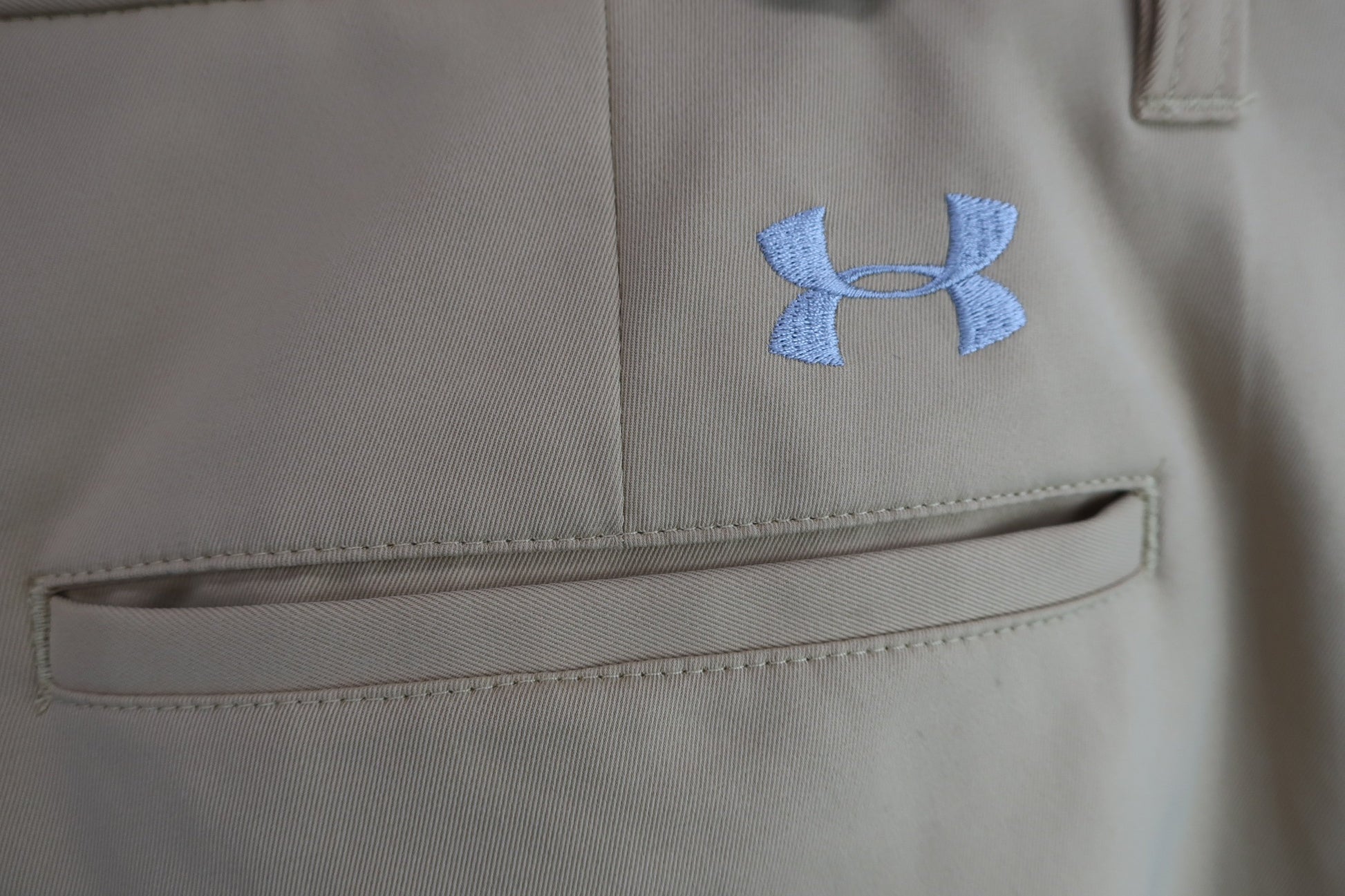 UNDER ARMOUR(アンダーアーマー) パンツ ベージュ メンズ 85 A-4