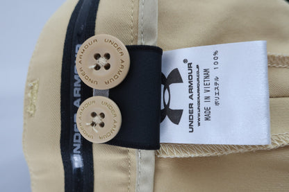 UNDER ARMOUR(アンダーアーマー) パンツ ベージュ メンズ 85 A-7