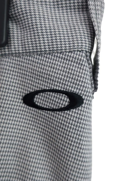 OAKLEY(オークリー) パンツ 千鳥柄 メンズ 34 A-2