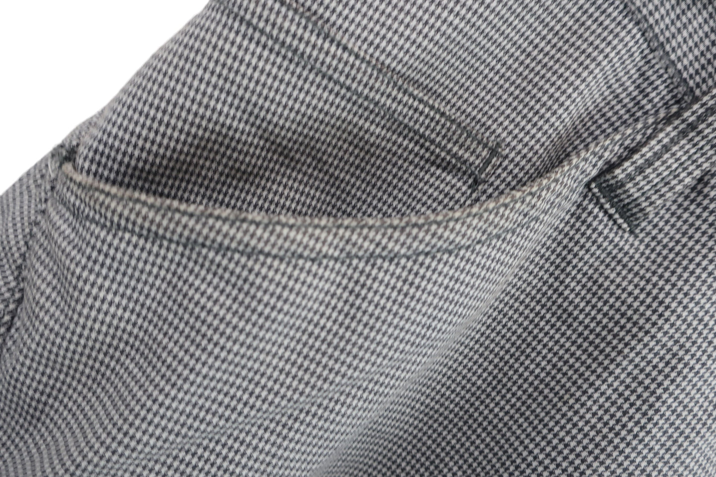 OAKLEY(オークリー) パンツ 千鳥柄 メンズ 34 A-4