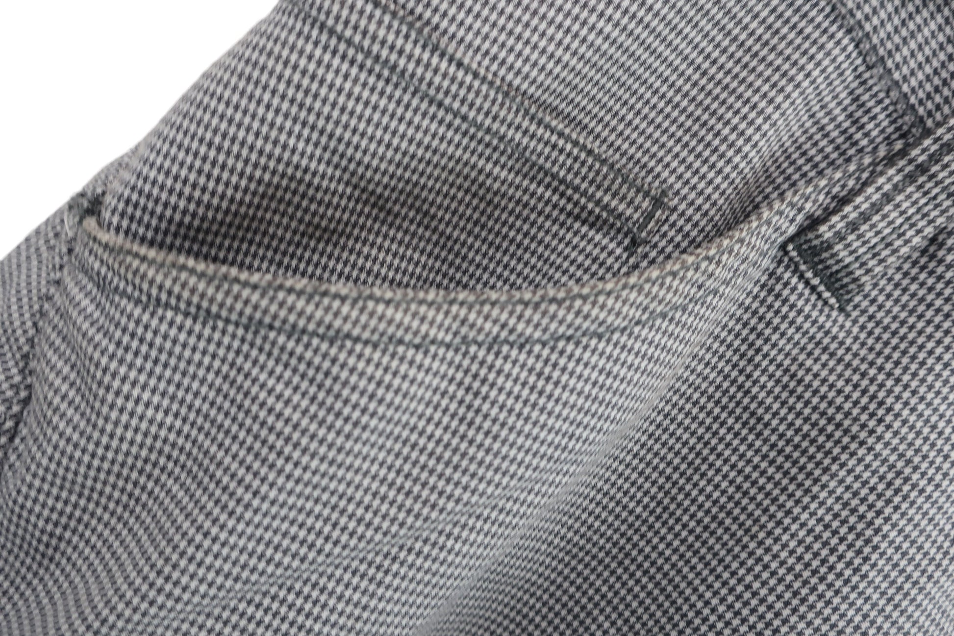 OAKLEY(オークリー) パンツ 千鳥柄 メンズ 34 A-4