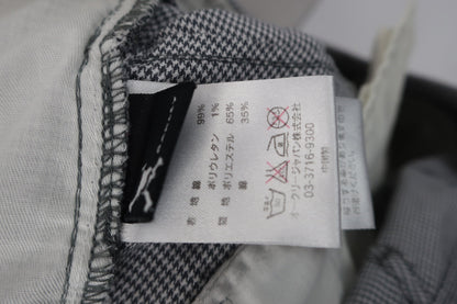 OAKLEY(オークリー) パンツ 千鳥柄 メンズ 34 A-7