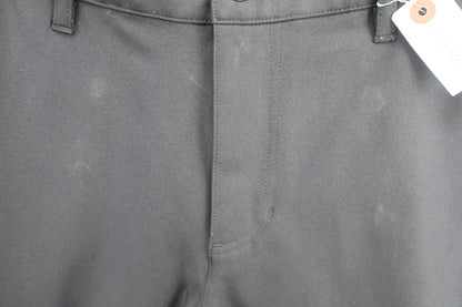 UNDER ARMOUR(アンダーアーマー) パンツ 黒 メンズ 85 A-3