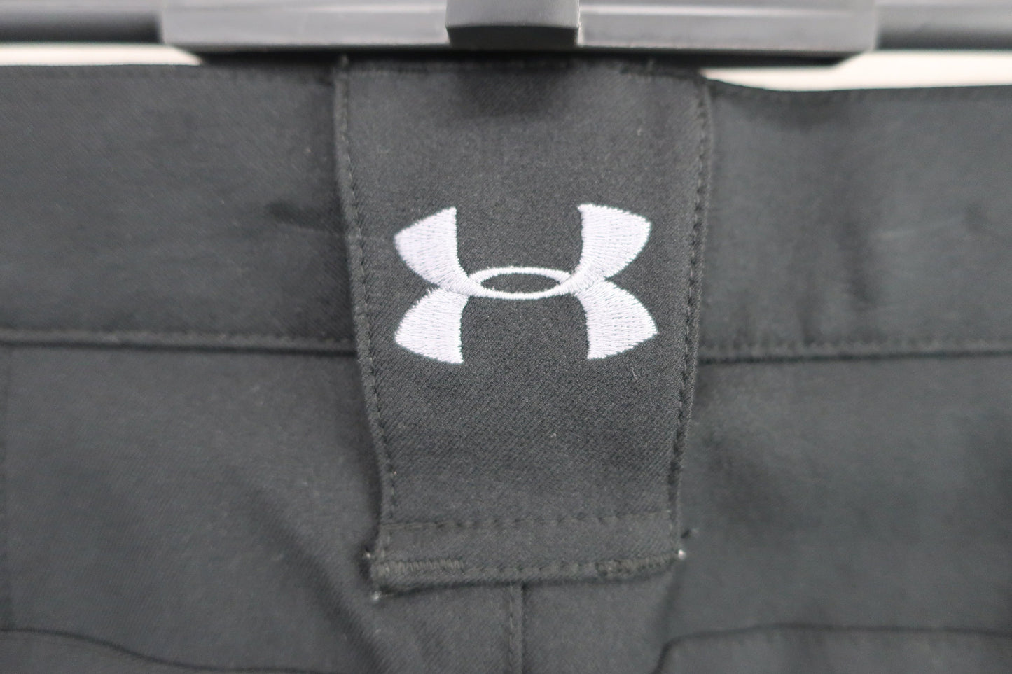 UNDER ARMOUR(アンダーアーマー) パンツ 黒 メンズ 85 A-5
