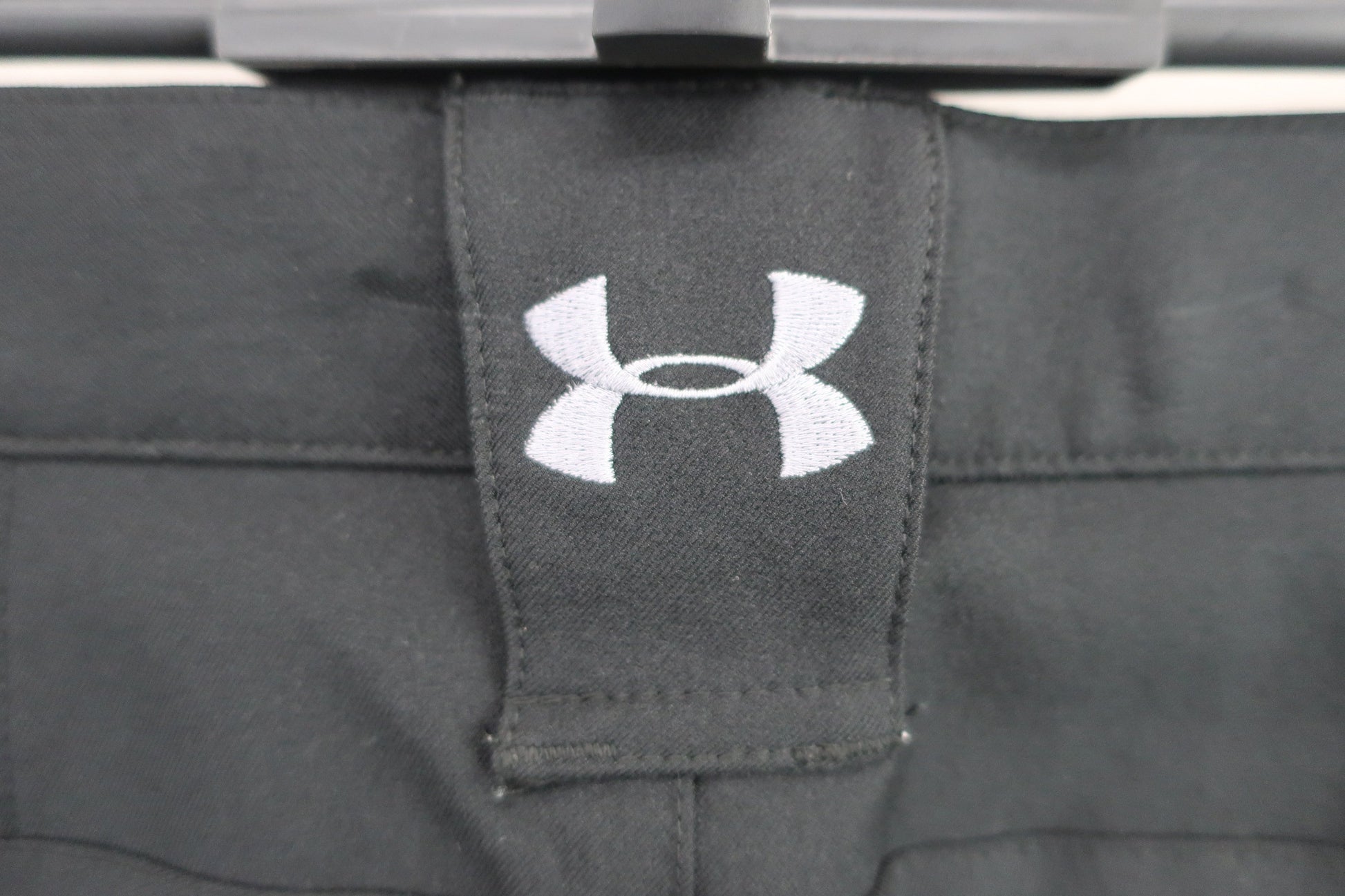 UNDER ARMOUR(アンダーアーマー) パンツ 黒 メンズ 85 A-5