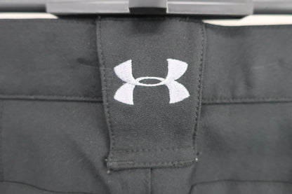 UNDER ARMOUR(アンダーアーマー) パンツ 黒 メンズ 85 A-5