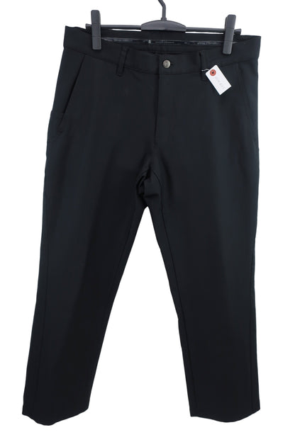 UNDER ARMOUR(アンダーアーマー) パンツ 黒 メンズ 85 A-1