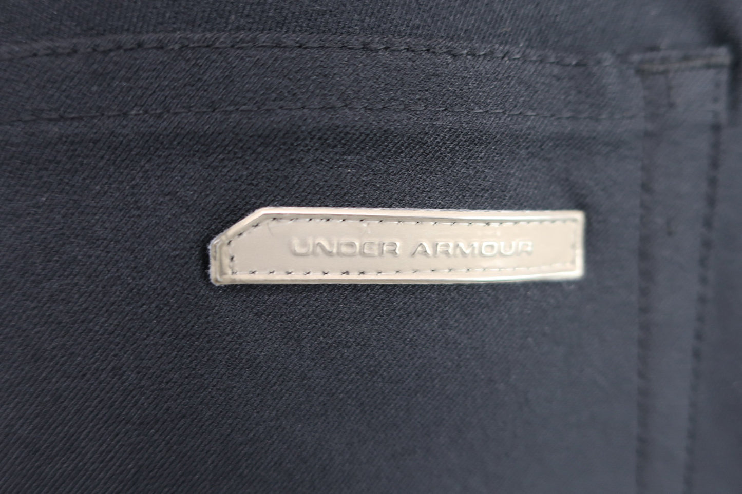 UNDER ARMOUR(アンダーアーマー) パンツ 黒 メンズ 85 A-6
