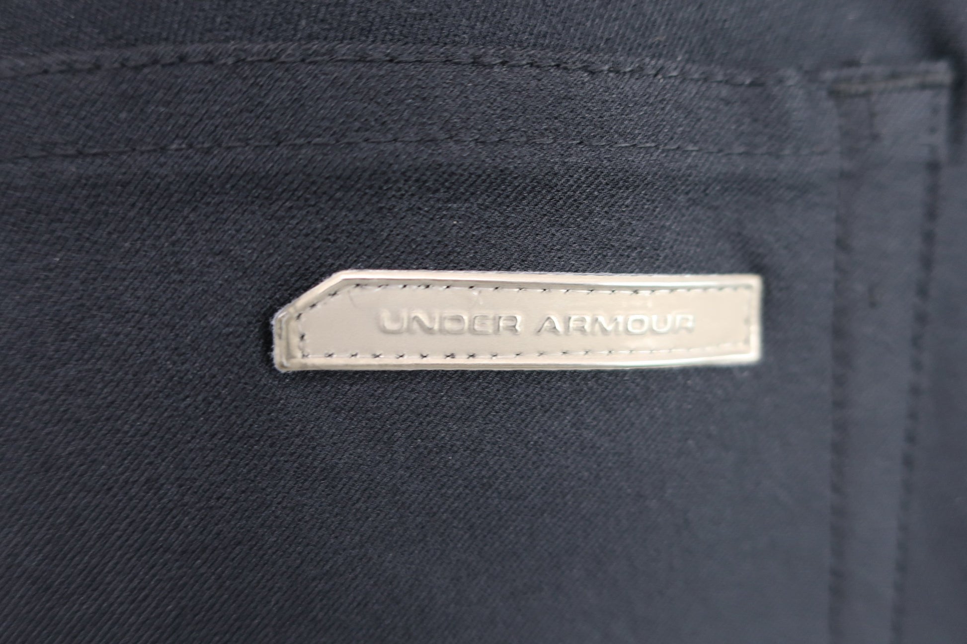 UNDER ARMOUR(アンダーアーマー) パンツ 黒 メンズ 85 A-6