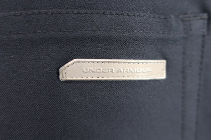 UNDER ARMOUR(アンダーアーマー) パンツ 黒 メンズ 85 A-6