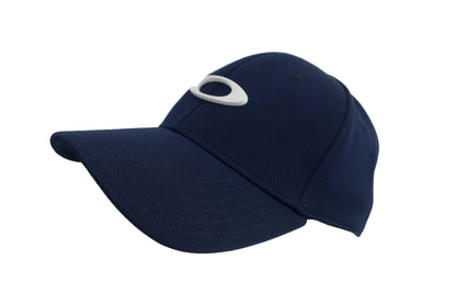 OAKLEY(オークリー) キャップ ネイビー メンズ フリーサイズ A-1