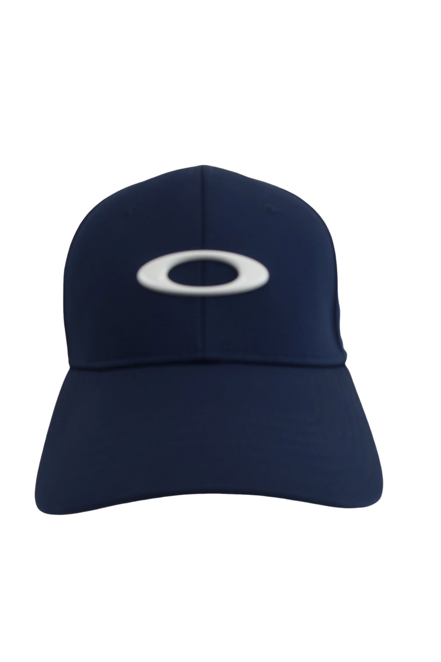 OAKLEY(オークリー) キャップ ネイビー メンズ フリーサイズ A-2